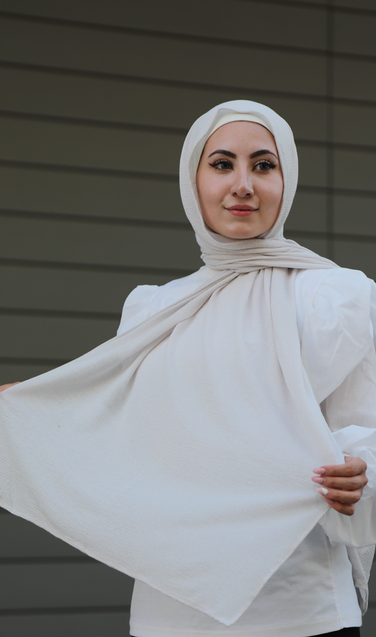 Kleenex Hijab