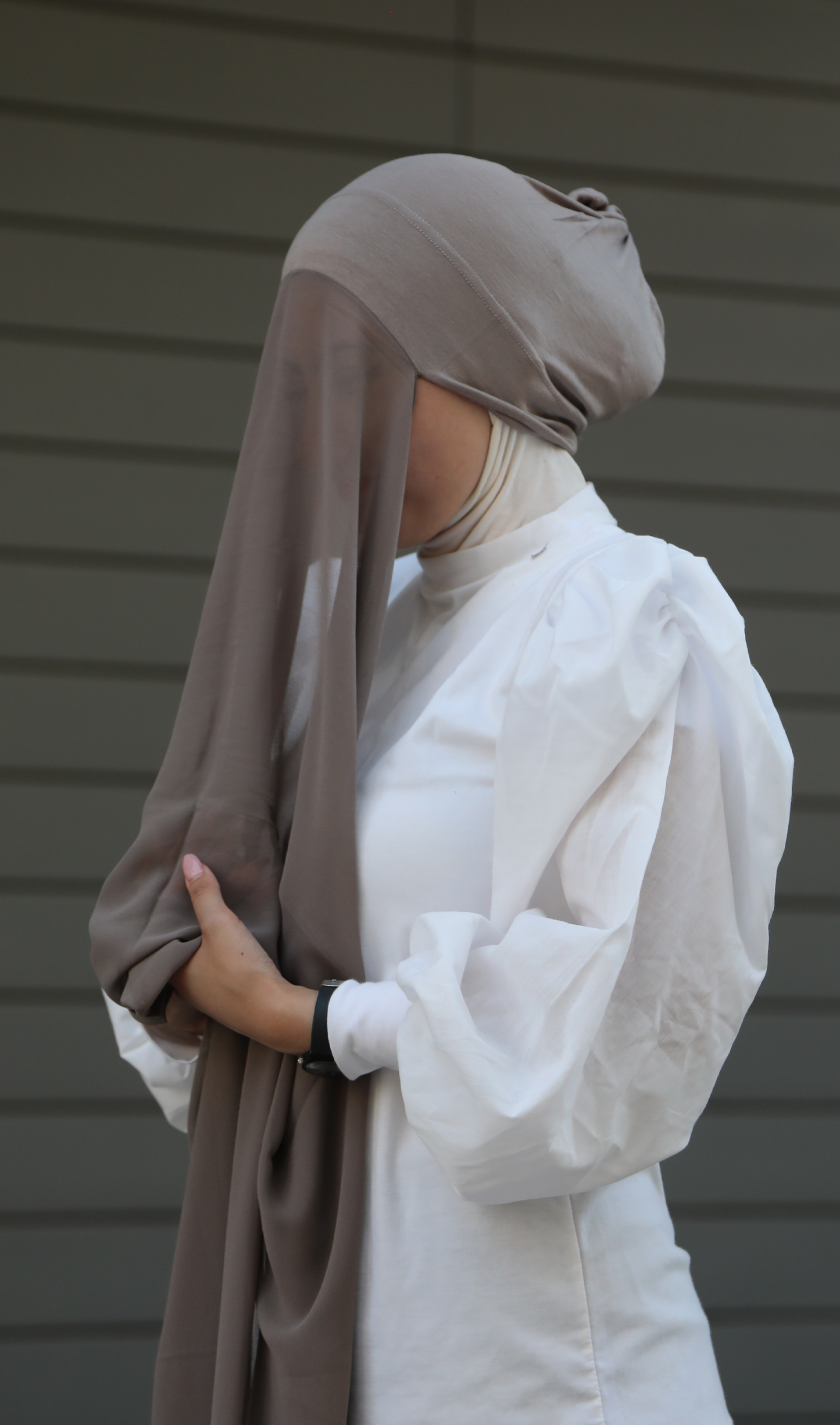 Instant Hijab