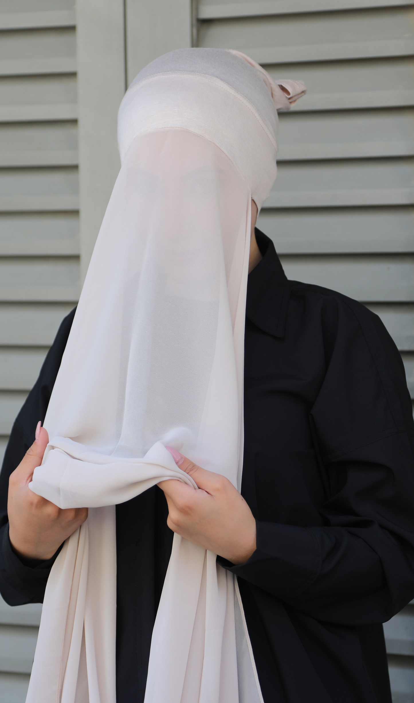 Instant Hijab