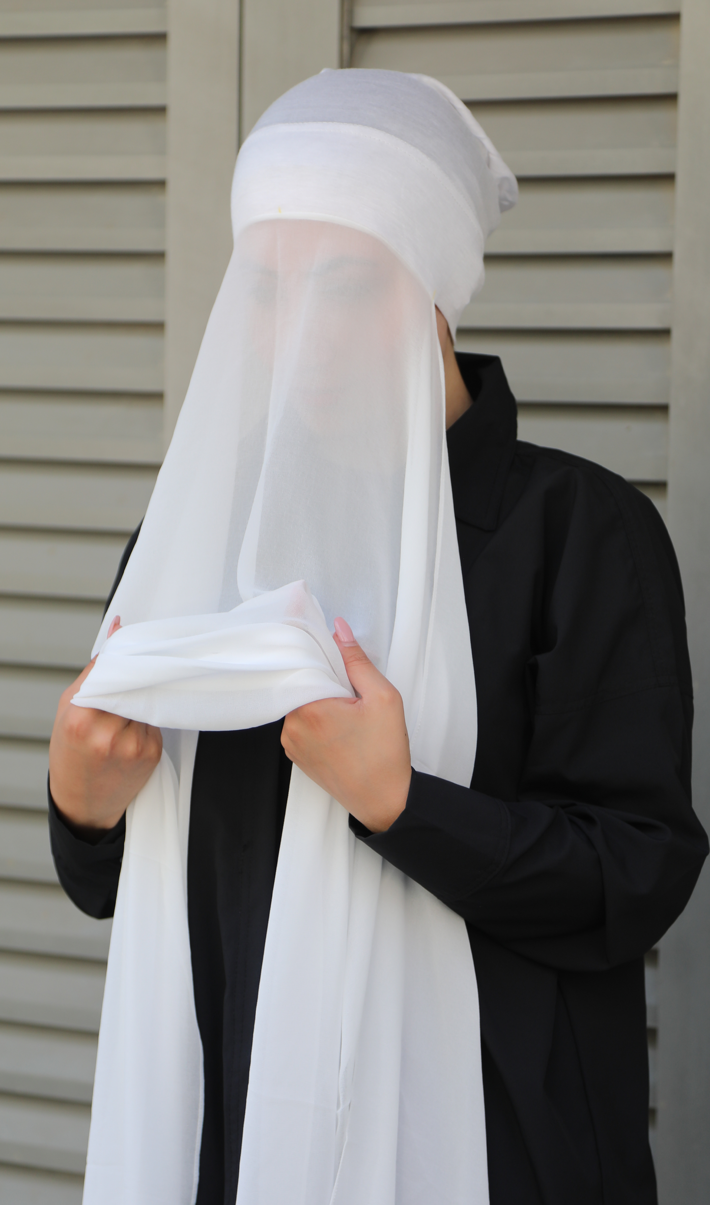 Instant Hijab