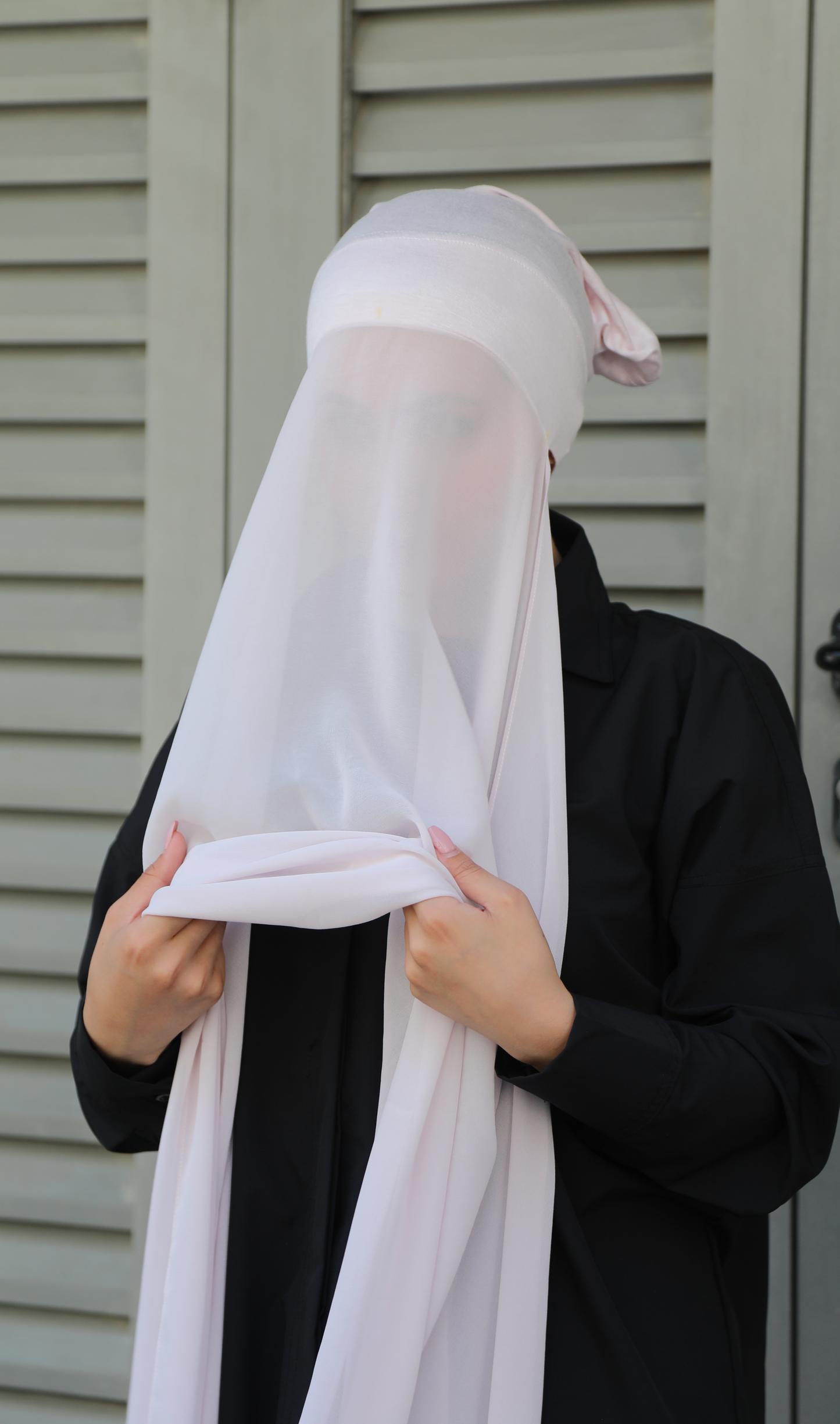 Instant Hijab