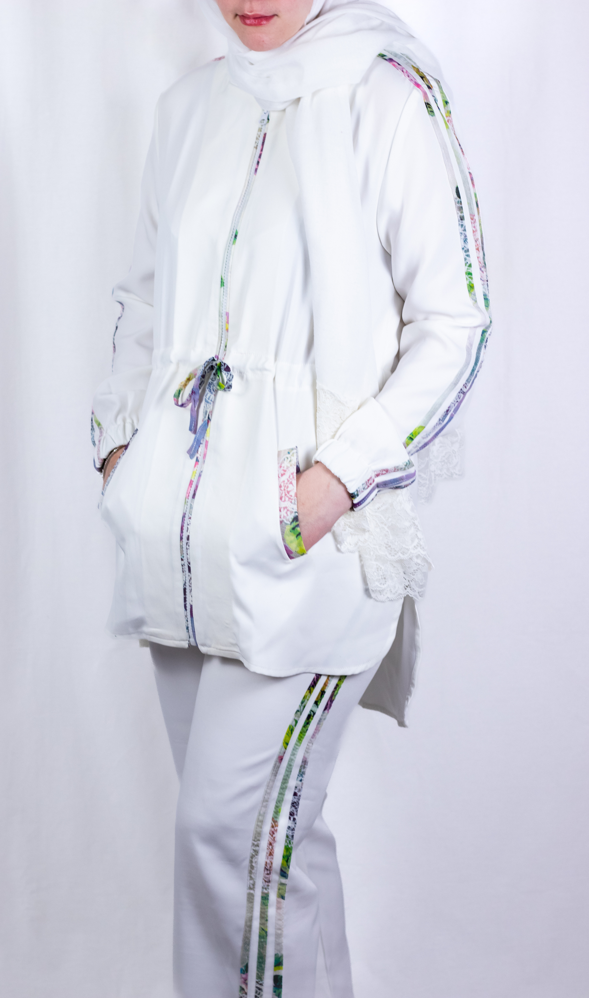 Zeinab Tracksuits