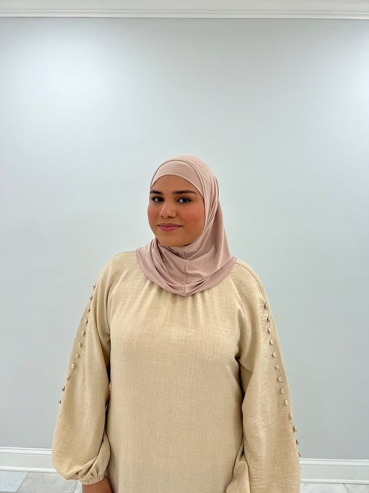 Amira Hijab Jersey