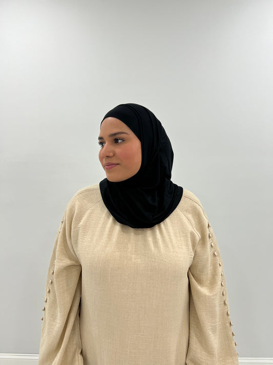 Amira Hijab Cotton