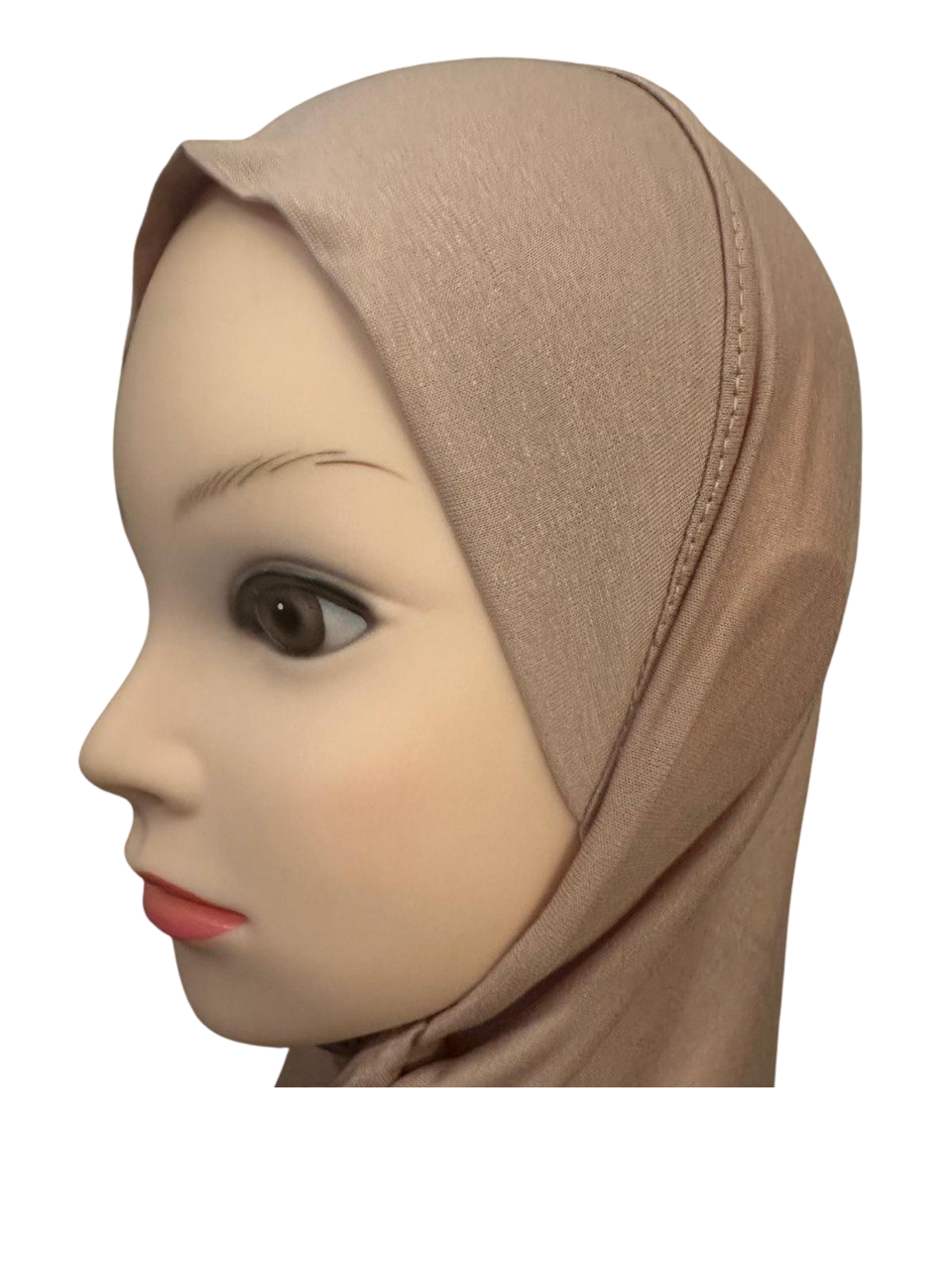 Amira hijab one piece / Jersey