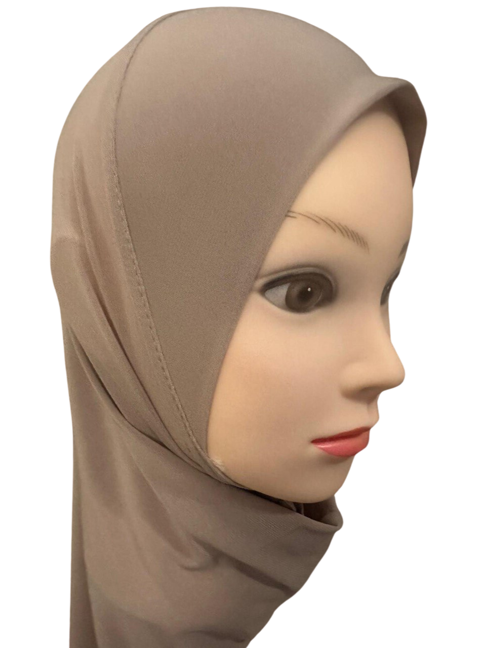 Amira hijab one piece / Jersey