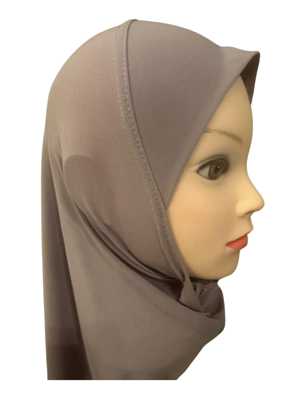 Amira hijab one piece / Jersey