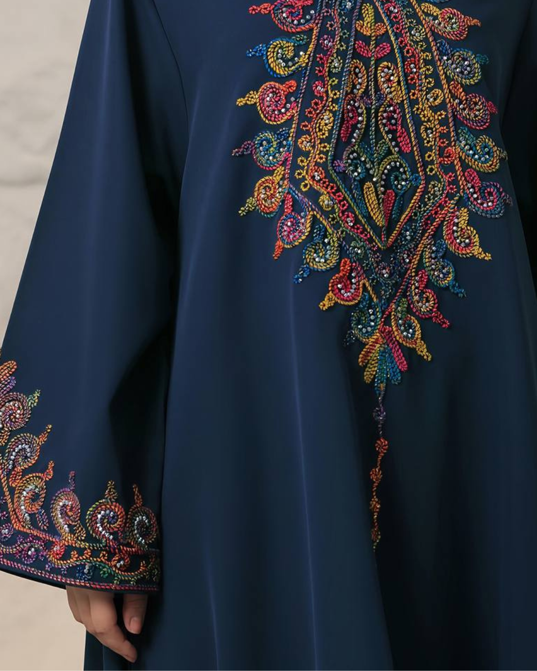 Shams Abaya