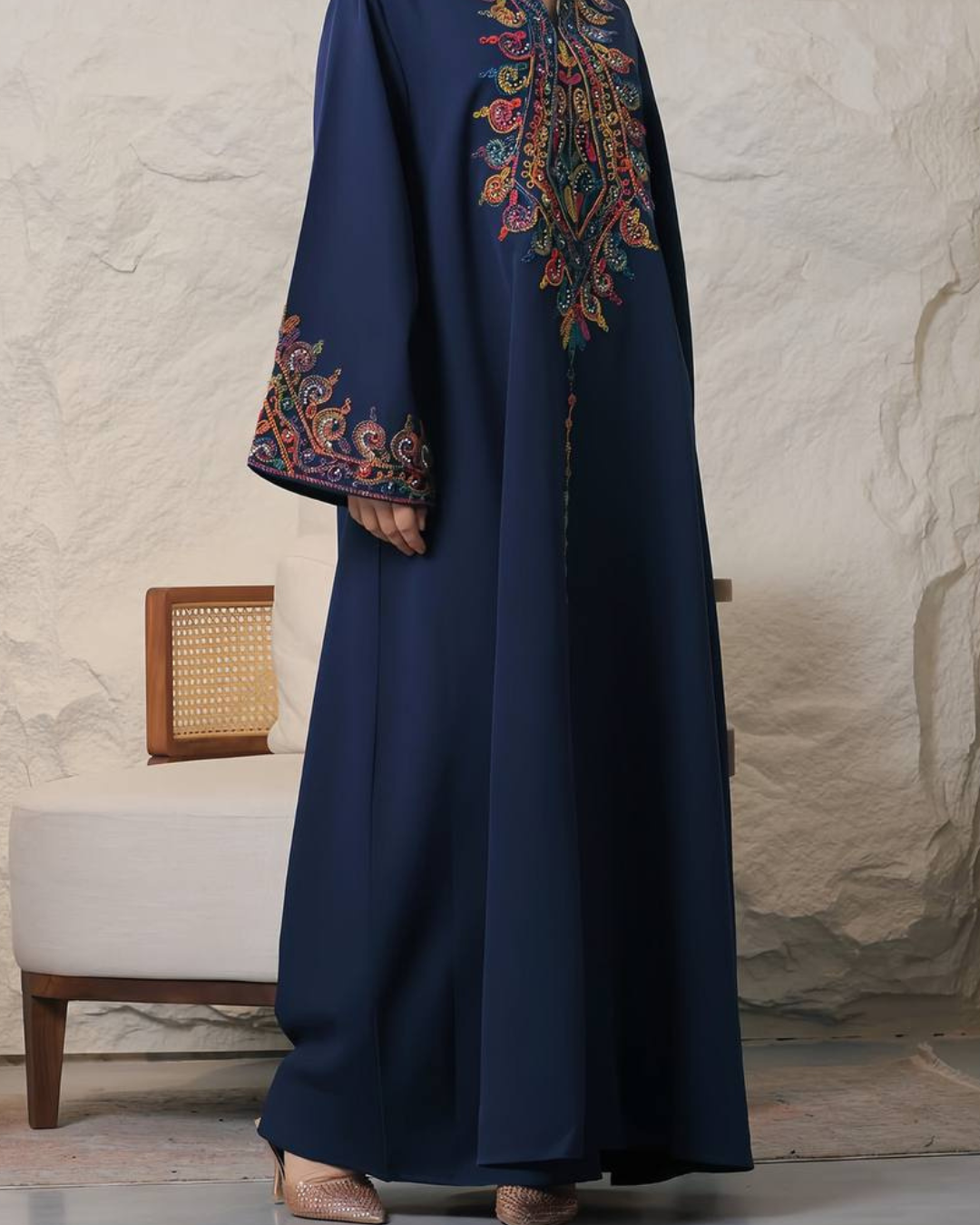 Shams Abaya