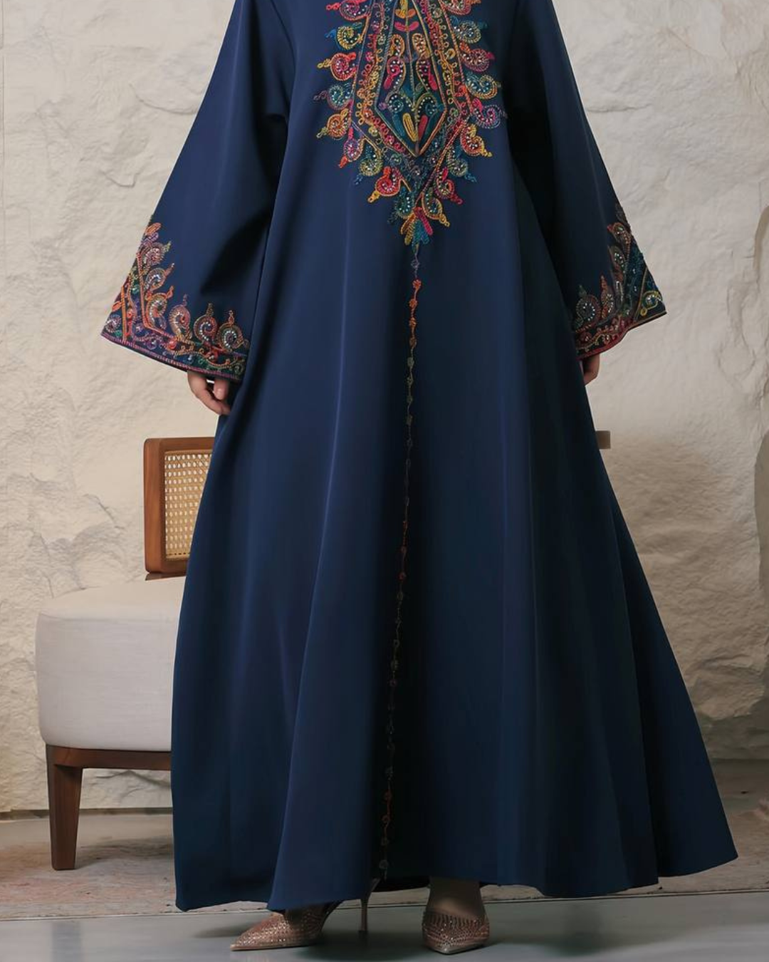 Shams Abaya